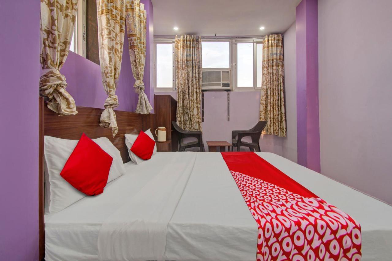 Hotel O Rameshwaram ชัยปุระ ภายนอก รูปภาพ