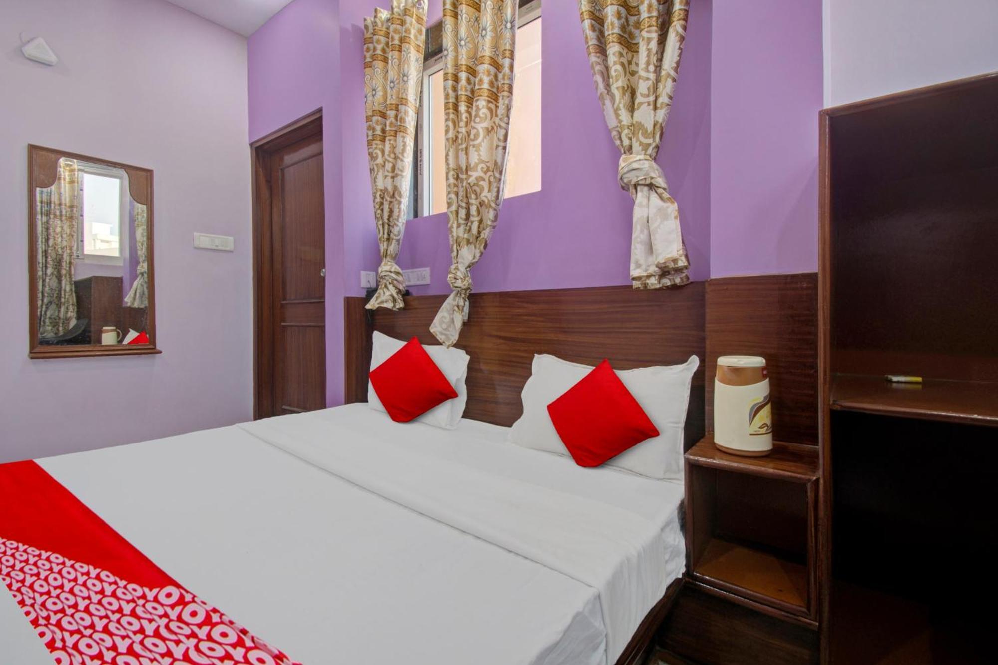 Hotel O Rameshwaram ชัยปุระ ภายนอก รูปภาพ