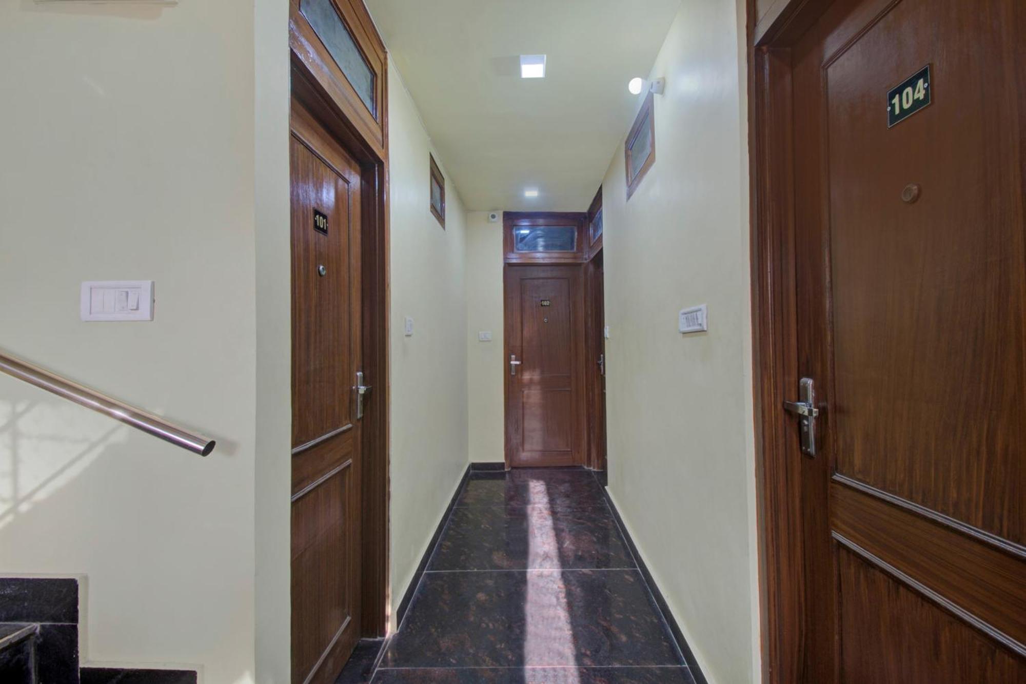 Hotel O Rameshwaram ชัยปุระ ภายนอก รูปภาพ