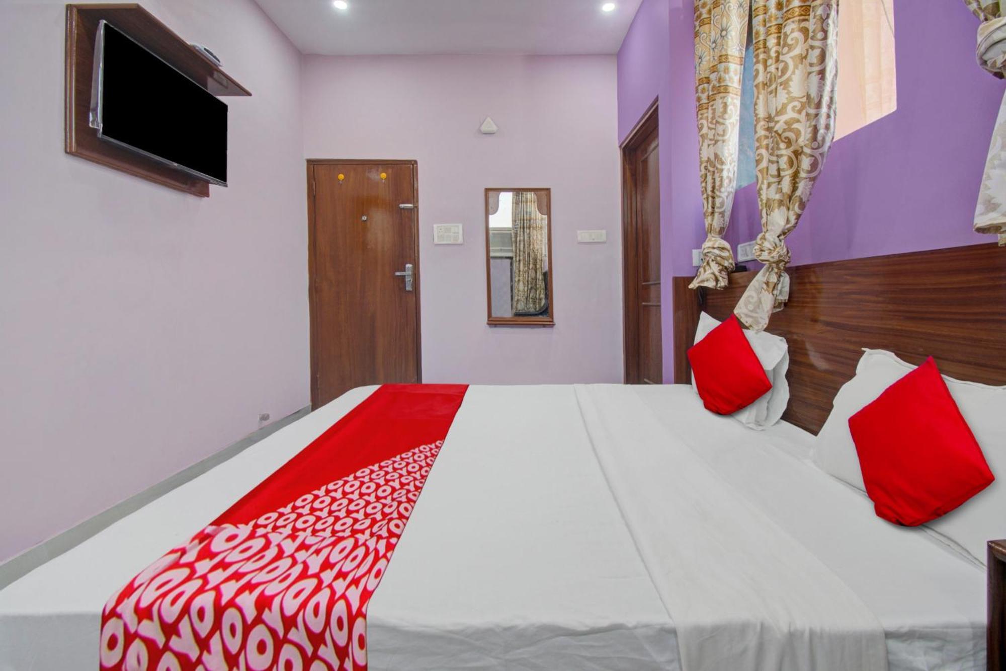 Hotel O Rameshwaram ชัยปุระ ภายนอก รูปภาพ