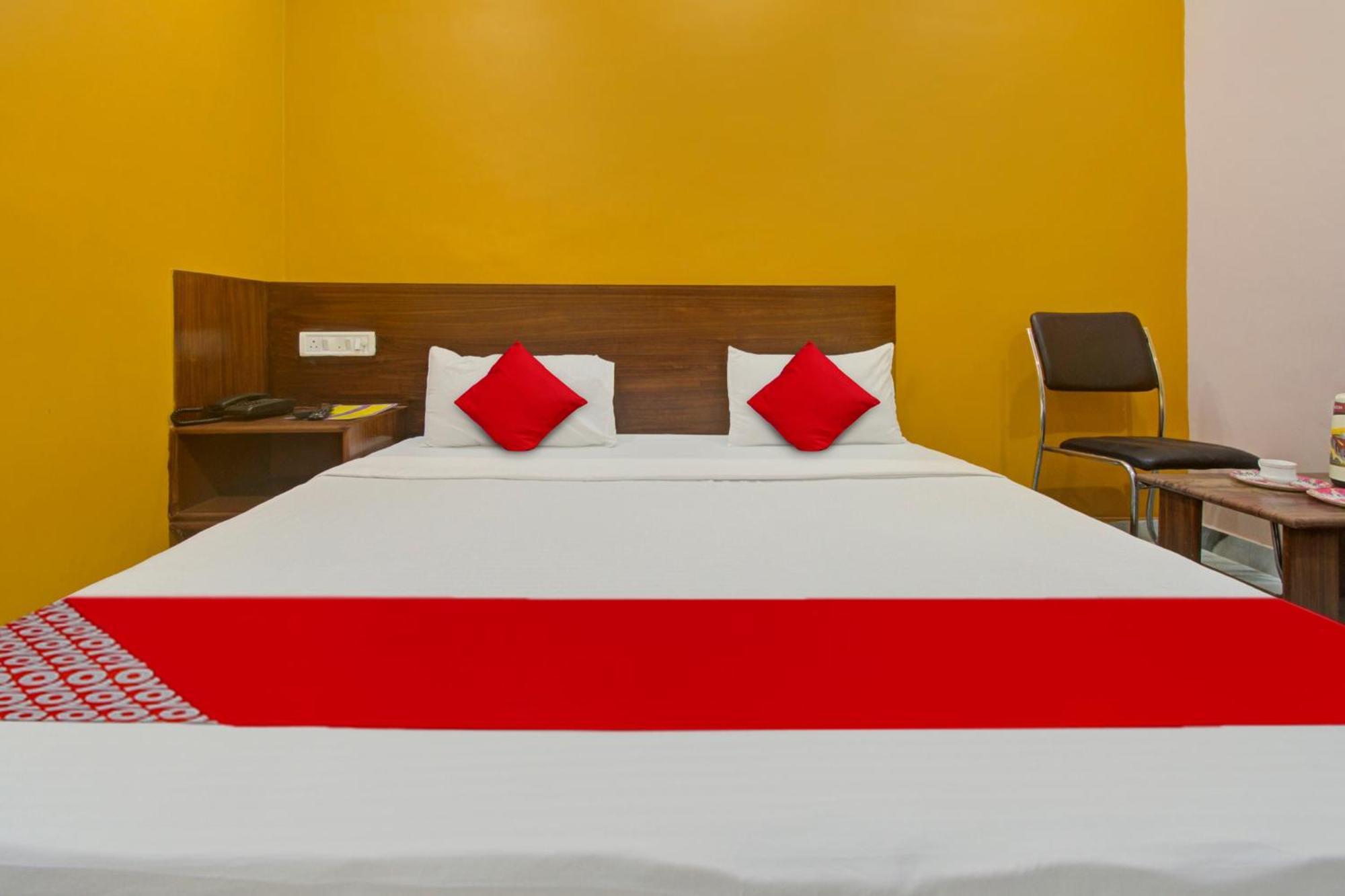Hotel O Rameshwaram ชัยปุระ ภายนอก รูปภาพ